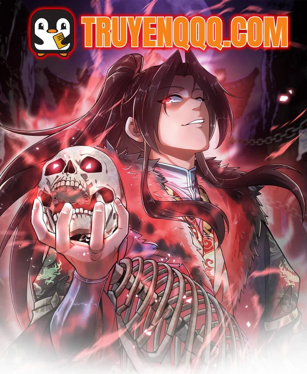 Bái Kiến Giáo Chủ Đại Nhân