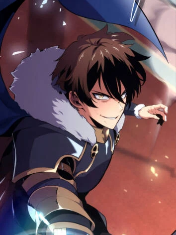 Chiến Binh Máu Lạnh