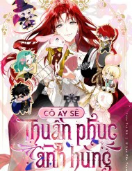 Cô Ấy Sẽ Thuần Phục Anh Hùng