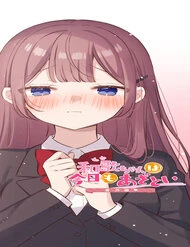 Cô Bạn Gái Hai Mặt