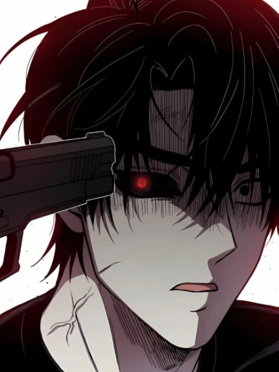 Kẻ Thống Trị Mạt Thế