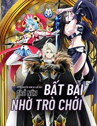 Kỵ Sĩ Chuyển Sinh Bị Lưu Đày, Trở Nên Bất Bại Nhờ Trò Chơi