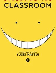 Lớp Học Ám Sát