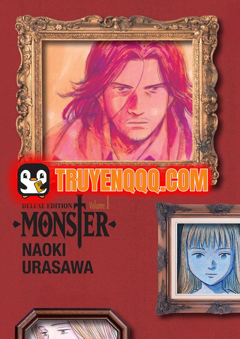 Monster  Deluxe Edition