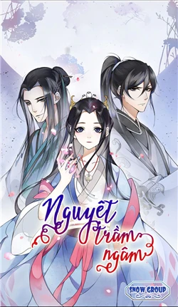 Nguyệt trầm ngâm