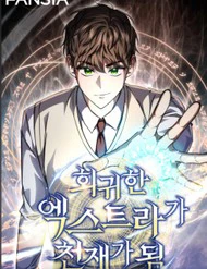 Nhân Vật Phụ Trở Thành Thiên Tài