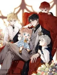 Sau Khi Xuyên Thành Tiểu Bảo Bảo , Cả Nhà Phản Diện Đều Muốn Giết Tôi!