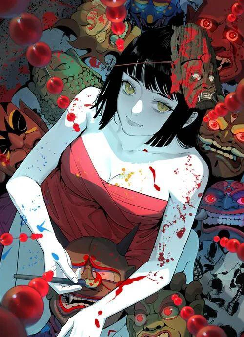 Ta Có Một Sở Nghiên Cứu Quái Vật