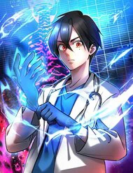 Thánh Y Sa Ngã Trọng Sinh Thành Thần Y Tối Thượng