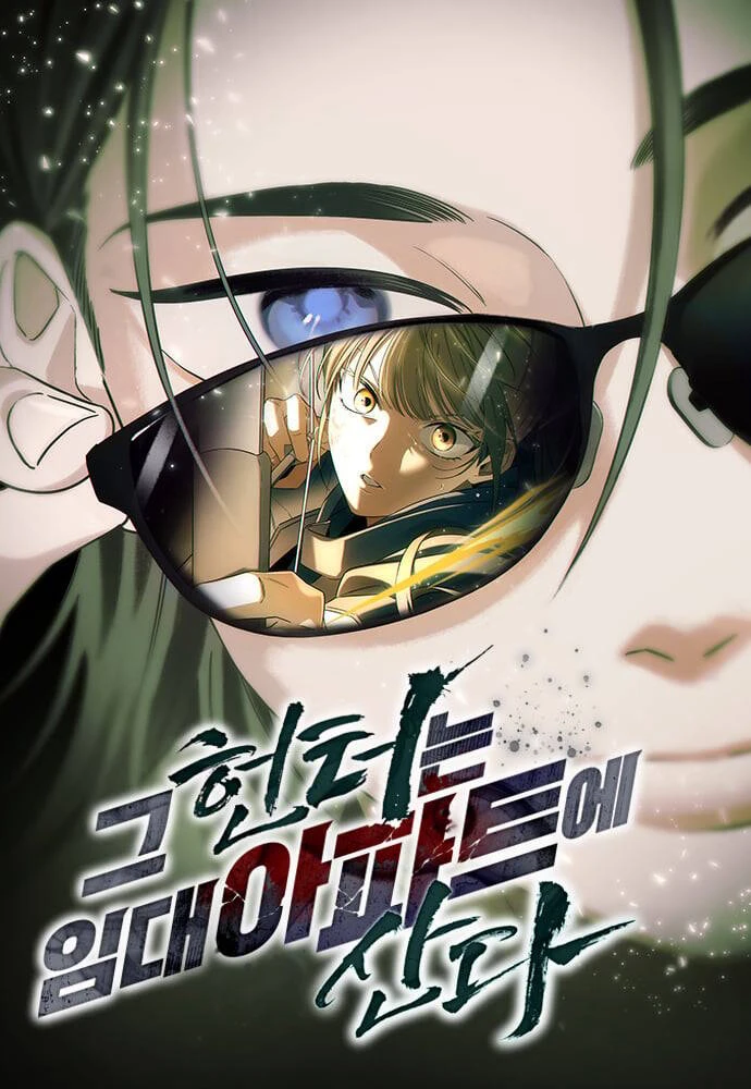 Thợ Săn Sống Trong Căn Hộ Thuê