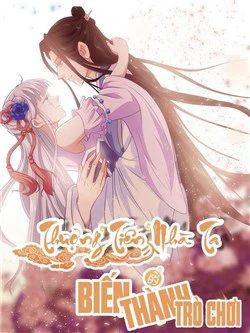 Thượng tiên nhà ta biến thành trò chơi