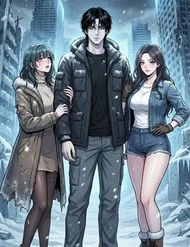 Toàn Cầu Băng Phong : Thu Nhận Hầu Gái, Bắt Đầu Từ Cô Vợ Kiêu Ngạo Nhà Bên