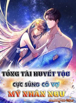 Cuộc Hôn Nhân Với Boss Nhà Giàu Khét Tiếng