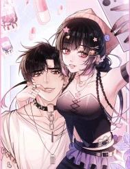 Trêu Chọc Sếp Biến Thái