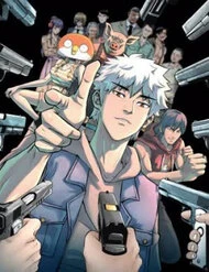 Trò Chơi Vô Vọng