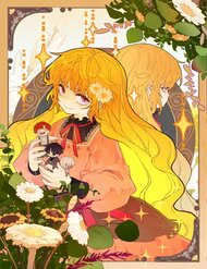 Trở Thành Nữ Hoàng Từ Khi Mới 6 Tuổi