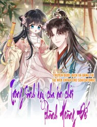 Trọng Sinh Dạy Cha Ăn Chơi Thành Hoàng Đế