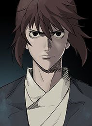 Tướng Quân Vương Quốc Cao Ly