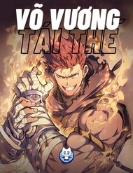 Võ Vương Tái Thế