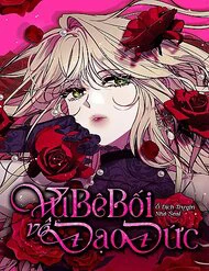 Vụ Bê Bối Vô Đạo Đức